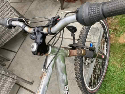Photo of free Pushbike (Chalfont St Peter SL9) #2