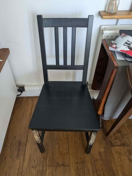 Photo of free Chair (Hove BN3) #1
