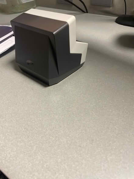 Photo of free Post it note dispenser (Southeast DC (near JBAB)) #3