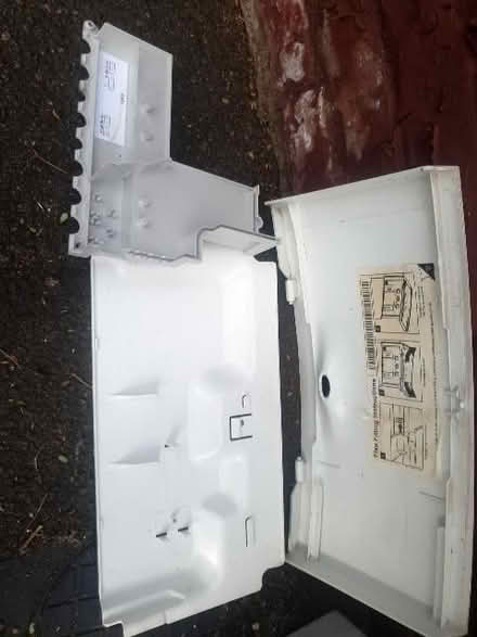 Photo of free Case from old boiler (E8) #2