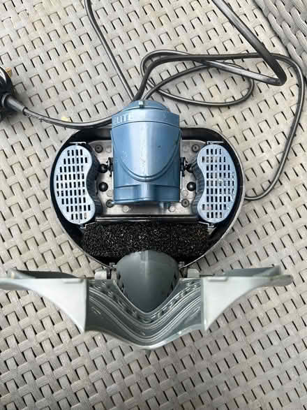 Photo of free Elite Stingray Aquarium Filter/Pump (BA2) #3