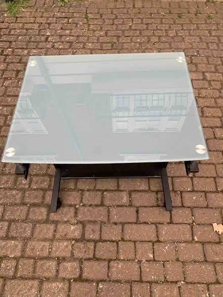 Photo of free Desk from John Lewis (Weybridge, KT13) #3