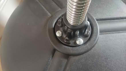 Photo of free Punching bag (DY14) #3