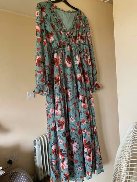 Photo of free 2 dresses (Withington Hereford) #2