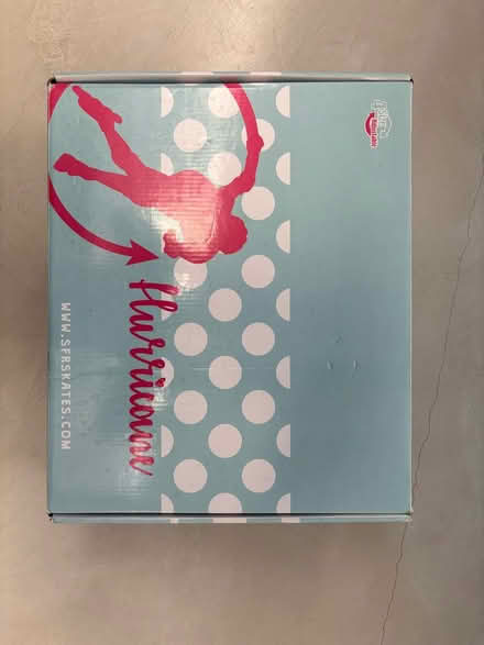 Photo of free Roller skates size 8-11 (SW11) #4