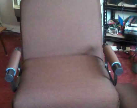 Photo of free chair/lounger/bed (stirchley B30) #3