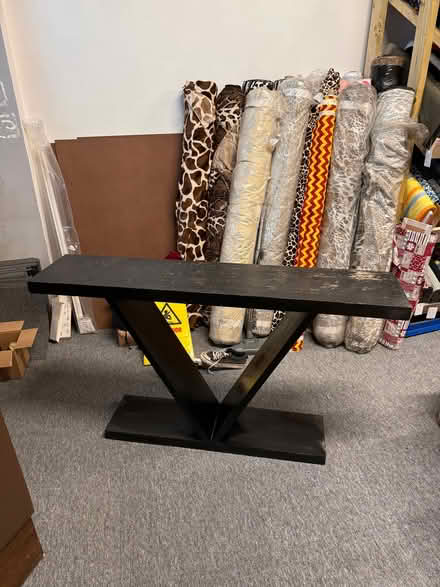 Photo of free Table (Hastings TN34) #1