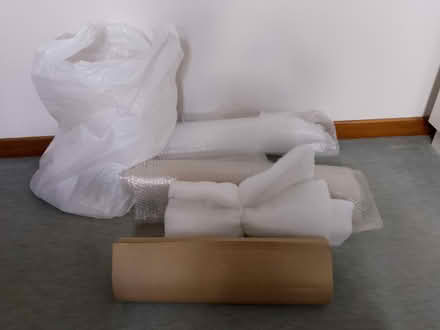 Photo of free Packing materials (Maidstone Grove Green) #1