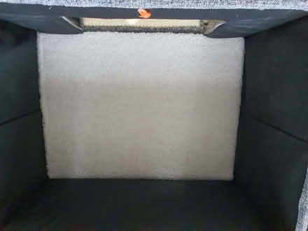 Photo of free Kitten box (Strawberry Hill TW2) #4