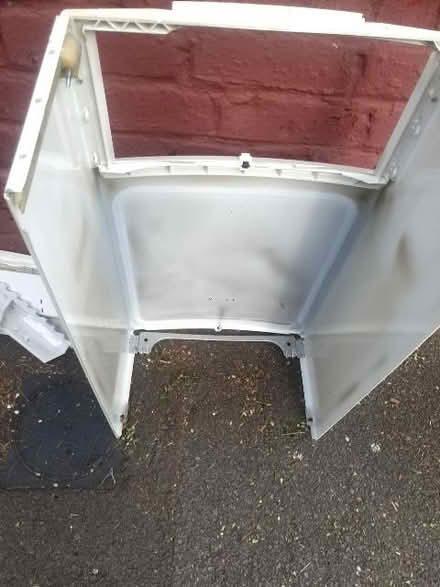 Photo of free Case from old boiler (E8) #1