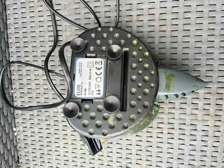 Photo of free Elite Stingray Aquarium Filter/Pump (BA2) #2