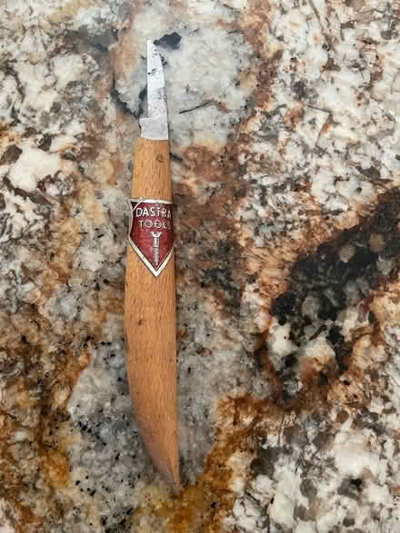 Photo of free Sastra wood working tool (Vandenberg Village)