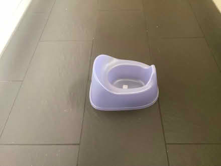 Photo of free Plastic potty (Hyde SK14) #1