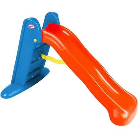 Photo of Toddler Slide (Cambridge CB4) #1