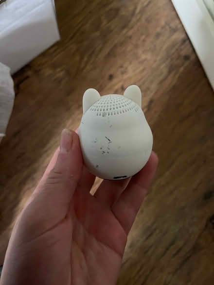 Photo of free Mini Unicorn speaker (Hemel) #2