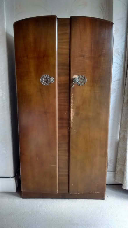 Photo of free Ladies and gents wardrobes (Ranmoor S10) #2