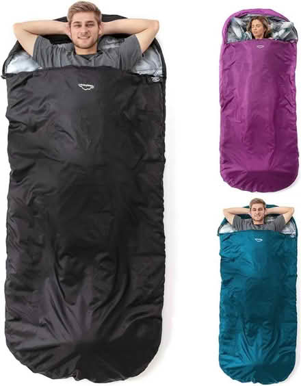 Photo of Camping sleeping bags (Dorking) #1