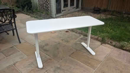 Photo of free Desk (Horndean PO8) #1