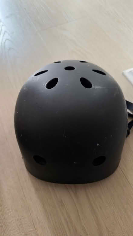 Photo of free 2x Helmets (London, NW10) #4