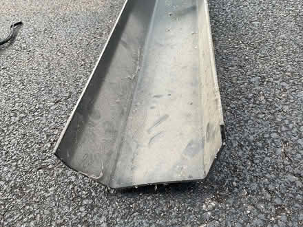 Photo of free Guttering (Solihull B91) #3