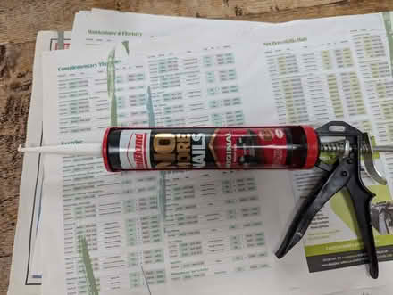Photo of free Just Opened Tube of 'No More Nails' (Cumnor OX2) #1