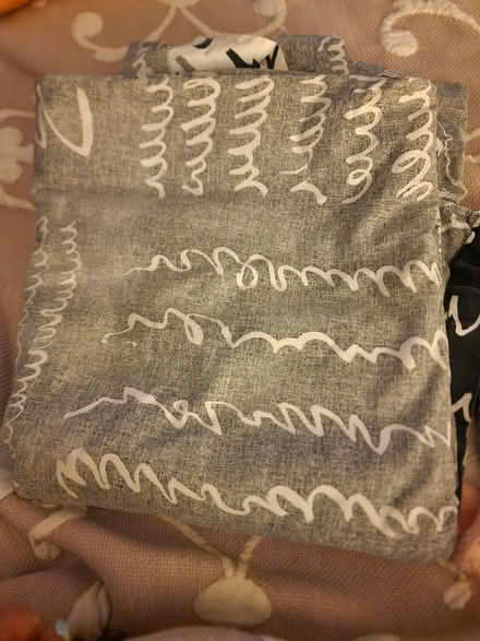 Photo of free Single duvet cover (Putney SW15) #1