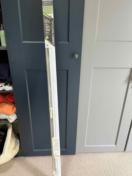 Photo of free Roman blind kit (Northmoor OX29) #1