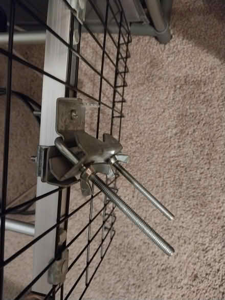 Photo of free TV antenna with Coax cable (Palo Alto, Ventura) #2