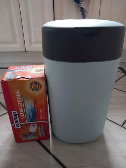 Photo of free Tommee tippee nappy bin (Langho BB6) #1