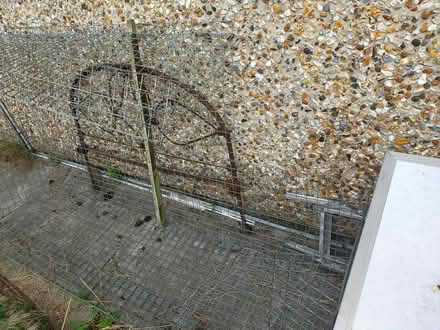 Photo of free Chicken coop (Knucklas LD7) #4