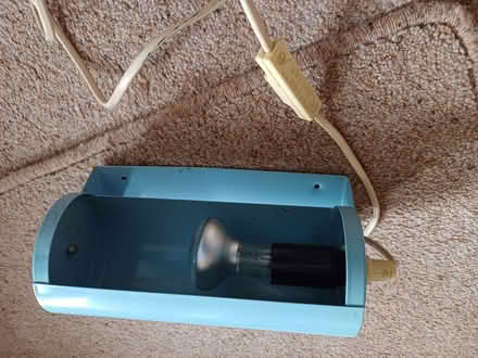 Photo of free Light fitting (Southport PR9) #4