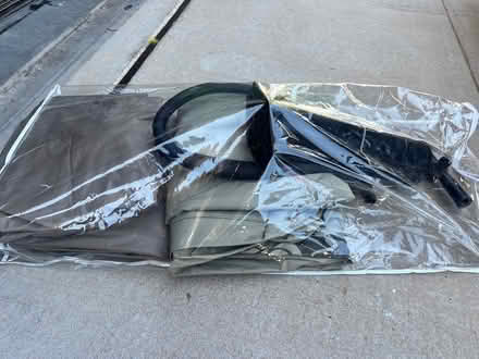 Photo of free Air mattresses/ 2 twin 1 queen (Unser / McMahon) #1
