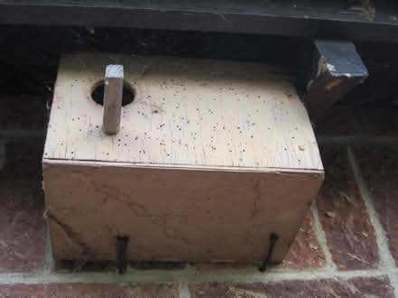 Photo of free Bird Nesting Boxes (2) (Maidenhead SL6) #2