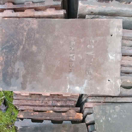 Photo of free Roof tiles (South Croydon CR2) #4