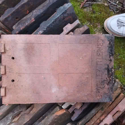Photo of free Roof tiles (South Croydon CR2) #3