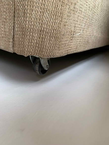 Photo of free Double bed base (Edgware Road) #3