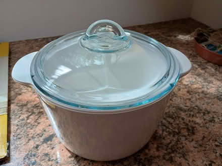 Photo of free Cooking pot (Clayton Green PR5) #1