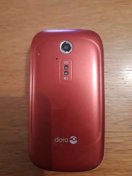 Photo of free Doro mobile 6520 (not working?) (West Drayton UB7) #3