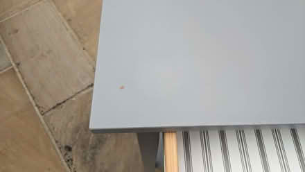 Photo of free Bedside Table (Horndean PO8) #2