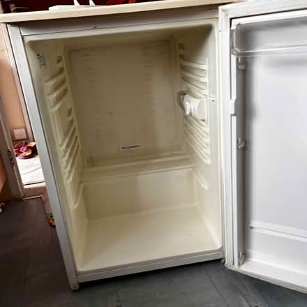 Photo of free Under counter fridge (Dersingham PE31) #1