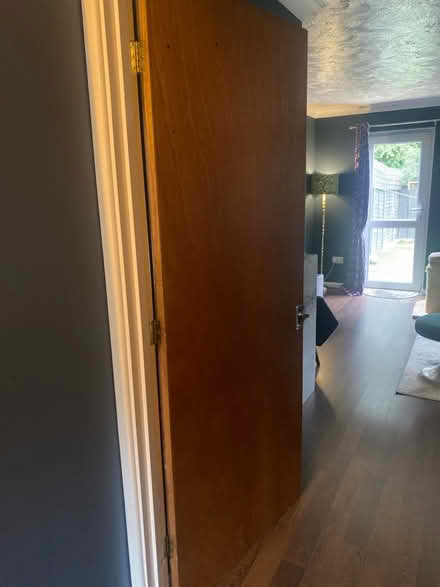 Photo of free 4x doors 2040x 826mm (CM23) #2