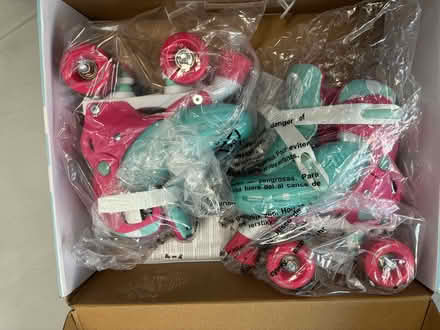Photo of free Roller skates size 8-11 (SW11) #2