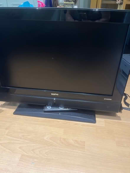 Photo of free TV (Coventry) #1