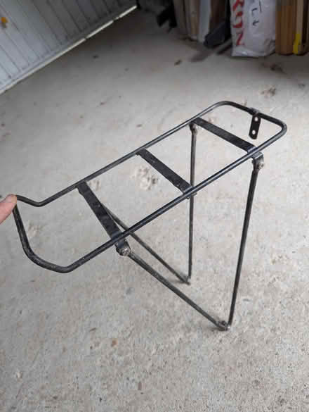 Photo of free Bike rack (Stourbridge DY8) #1