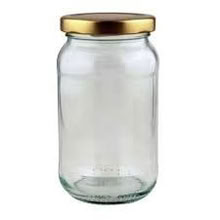 Photo of Jars With lids (ME11) #1