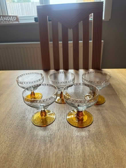 Photo of free Glassware (Ripponden HX6) #2