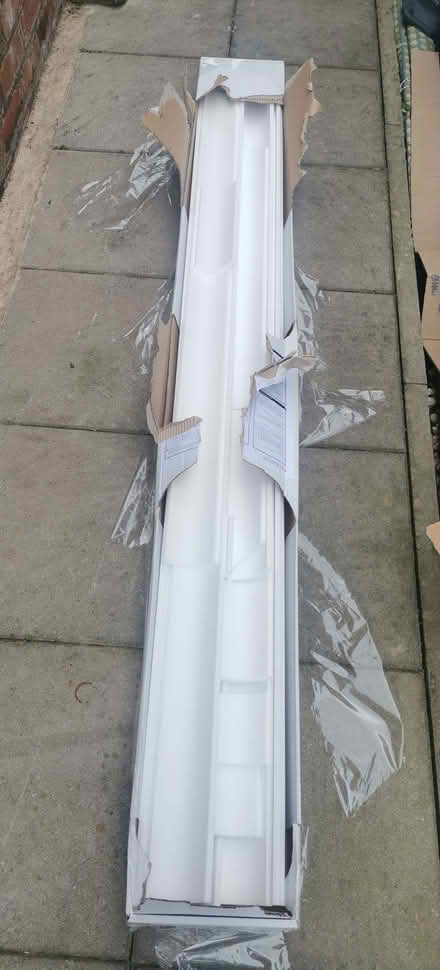 Photo of free Arthouse pre mitred coving (Ashton-U-Lyne OL6) #1