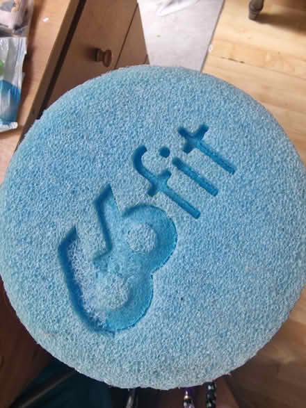 Photo of free Foam roll (Putney SW15) #1