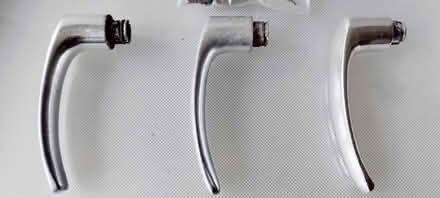Photo of free Aluminium Handles X3 (Wollaton Vale NG8 Nottingham) #3