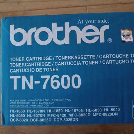Photo of free Toner Cartridges (Frimley Green GU16) #1